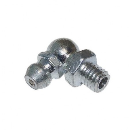 Tepimo taškas M6 mm