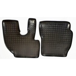 Guminiai kilimėliai VOLVO FH4 nuo 2013 metų