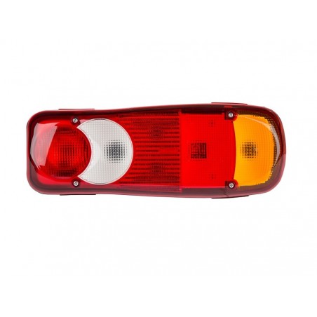 Galinis žibintas FIAT, DAF, MANITOU, MERCEDES-BENZ, NISSAN, OPEL, IVECO, RENAULT, VOLKSWAGEN, VOLVO, Galinė lempa FIAT, DAF, MANITOU, MERCEDES-BENZ, NISSAN, OPEL, IVECO, RENAULT, VOLKSWAGEN, VOLVO, Galinė fara FIAT, DAF, MANITOU, MERCEDES-BENZ, NISSAN, OP