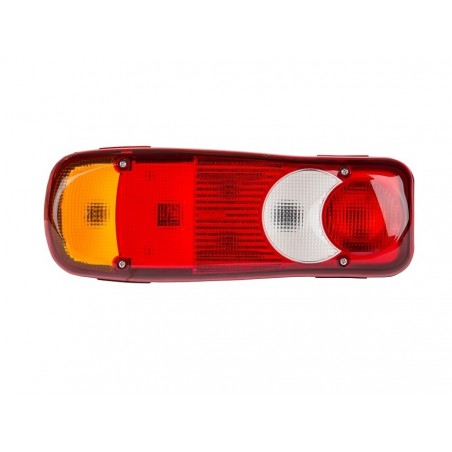 Galinis žibintas FIAT, DAF, MANITOU, MERCEDES-BENZ, NISSAN, OPEL, IVECO, RENAULT, VOLKSWAGEN, VOLVO, Galinė lempa FIAT, DAF, MANITOU, MERCEDES-BENZ, NISSAN, OPEL, IVECO, RENAULT, VOLKSWAGEN, VOLVO, Galinė fara FIAT, DAF, MANITOU, MERCEDES-BENZ, NISSAN, OP