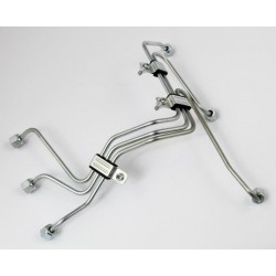 Pirmo-Trečio cilindrų kuro vamzdeliai DAF 95XF