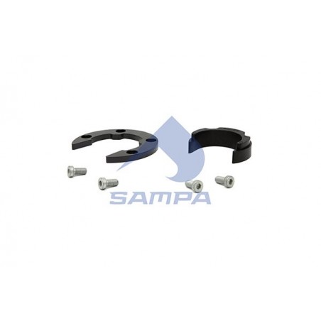 Balno remonto komplektas Jost JSK40 ir JOST JSK42, Balno remontinis komplektas Jost JSK40 ir JOST JSK42, Balno pasagos komplektas Jost JSK40 ir JOST JSK42, Balno sukabinimo komplektas Jost JSK40 ir JOST JSK42, Balno viršaus komplektas Jost JSK40 ir JOST J