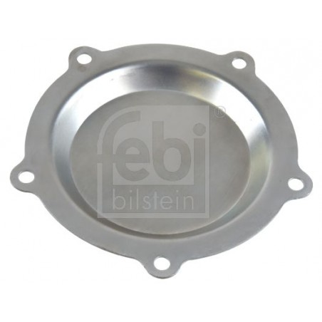 Rato guolio dangtelis ROR, MERITOR, DAF ir ROCKWELL
