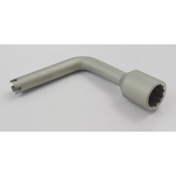 Kabinos pakėlimo raktas VOLVO FH4, Kabinos pakėlimo siurblio raktas VOLVO FH4