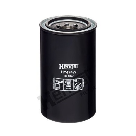 Hidraulinis filtras CASE, FORD, NEW HOLLAND, STEYR
