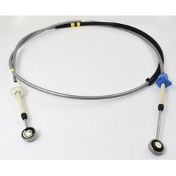 Pavarų perjungimo lynas pilkas VOLVO FH4, Pavarų perjungimo trosas pilkas VOLVO FH4