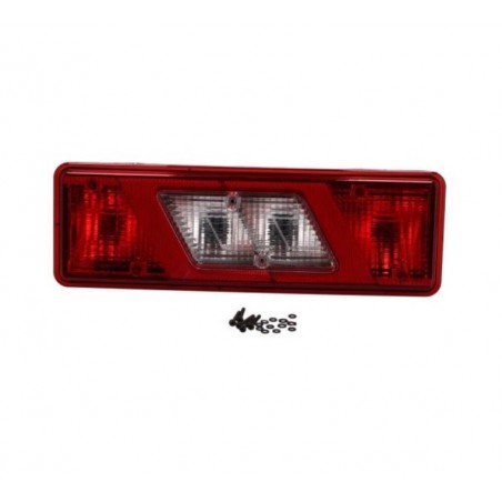 Galinis žibintas FORD TRANSIT nuo 2013 metų