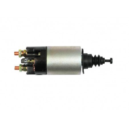 Starterio elektromagnetinis pritraukėjas Mercedes-Benz MP4,