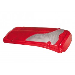 Stiklas galinio žibinto Iveco Stralis ir Iveco Trakker,