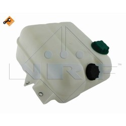 Išsiplėtimo bakelis Volvo, aušinimo skysčio bakelis Volvo, antifrizo bakelis Volvo,