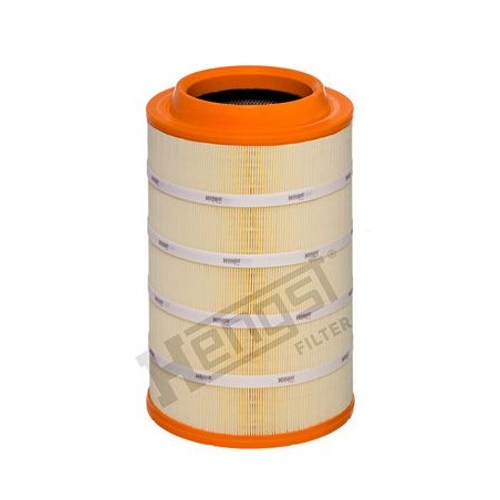 Oro filtras FAUN, HITACHI, LIEBHERR, MAN, RENAULT, SOLARIS,