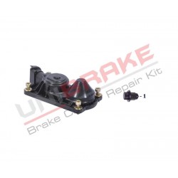 Suporto dangtelio remontinis komplektas Knorr SB5, Knorr SN5, Suporto dangtelio remonto komplektas Knorr SB5, Knorr SN5, Suporto dangtelio dangtelis Knorr SB5, Knorr SN5, 