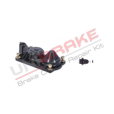 Suporto dangtelio remontinis komplektas Knorr SB5, Knorr SN5, Suporto dangtelio remonto komplektas Knorr SB5, Knorr SN5, Suporto dangtelio dangtelis Knorr SB5, Knorr SN5, 