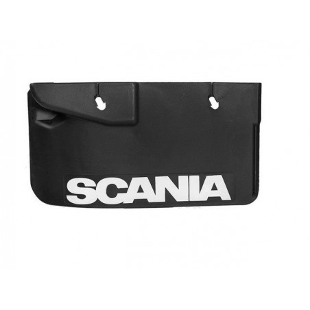 Kabinos purvasargis Scania, Kabinos sparnas Scania, 