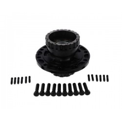 Galinės stebulės komplektas su guoliu Volvo ir Renault, Galinė stebulė su guoliu Volvo ir Renault,