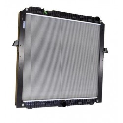 Radiatorius Mercedes-Benz MP4 nuo 2012 metų,