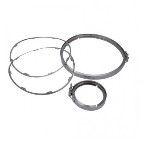 DPF keitimo komplektas Volvo ir Renault, DPF remonto komplektas Volvo ir Renault, DPF remontinis komplektas Volvo ir Renault, DPF tarpinių keitimo komplektas Volvo ir Renault, DPF sąvaržų keitimo komplektas Volvo ir Renault, DPF tarpinių ir sąvaržų keitim