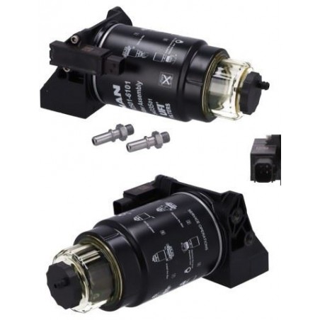 Kuro separatorius MAN EURO6, Kuro filtras pire kėbulo MAN EURO6, degalų separatorius MAN EURO6, degalų filtras pire kėbulo MAN EURO6, dyzelino separatorius MAN EURO6, dyzelino filtras pire kėbulo MAN EURO6,