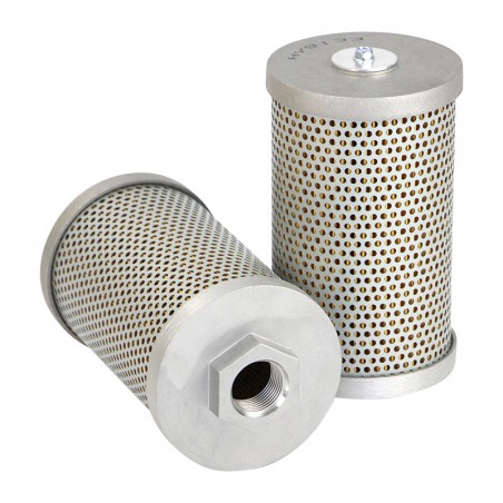 Hidraulinis filtras Case, Caterpillar, Hyster, Hyundai, Komatsu, Kubota, Manitou, Mitsubishi, Nissan, Stam, Yale,