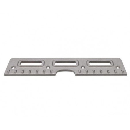 Priekinio bamperio pakoja DAF XF106, Priekinio bamperio laiptas DAF XF106,