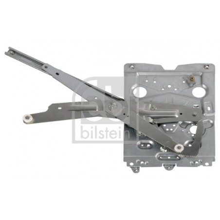 Stiklo pakėlėjas Volvo FH ir Volvo FM, stiklo pakėlimo mechanizmas Volvo FH ir Volvo FM,
