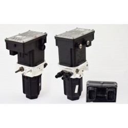 AdBlue tiekimo siurblys Mercedes-Benz MP4, AdBlue tiekimo dozatorius Mercedes-Benz MP4,