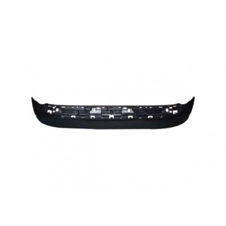 Apatinis stogelis nuo saulės Volvo FH S-3, apatinis spoileris nuo saulės Volvo FH S-3,
