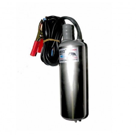Dyzelino siurblys 24V, kuro siurblys 24, Dyzelino pompa 24V, kuro pompa 24,