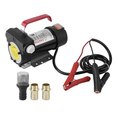 Dyzelino siurblys 24V, kuro siurblys 24, Dyzelino pompa 24V, kuro pompa 24,