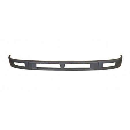Apatinis bamperis MAN F2000,