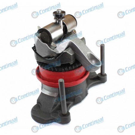 Suporto remonto komplektas MODUL T, HALDEX, SBS2220, KRONE, GIGANT, JOST, SCANIA, SAF HOLLAND, Suporto remontinis komplektas MODUL T, HALDEX, SBS2220, KRONE, GIGANT, JOST, SCANIA, SAF HOLLAND, Suporto mechanizmas MODUL T, HALDEX, SBS2220, KRONE, GIGANT, J