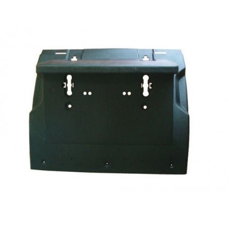 Galinės ašies galinis sparnas Volvo ir Renault nuo 2008 metų, Galo galinis sparnas Volvo ir Renault nuo 2008 metų, galinio tilto galinis sparnas Volvo ir Renault nuo 2008 metų,