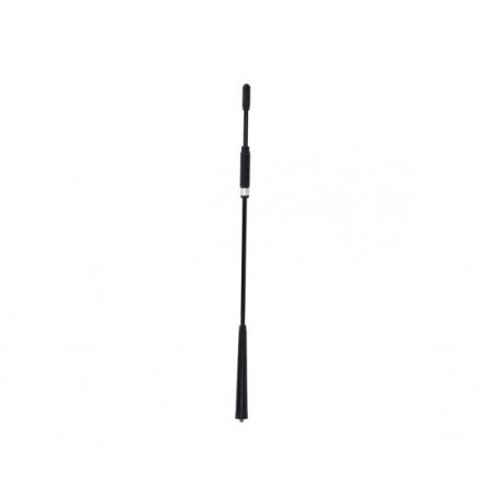Racijos antena Mercedes-Benz MP4,