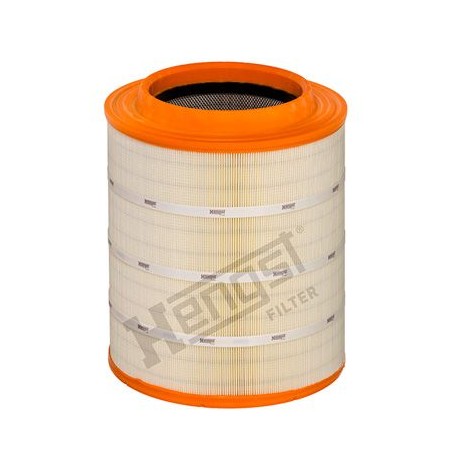 Variklio Oro filtras Volvo ir Renault nuo 2009 metų, 