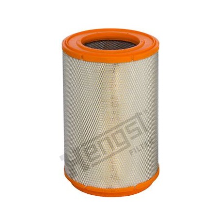 Variklio Oro filtras Scania,