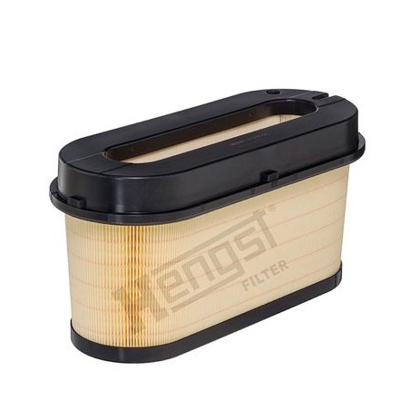 Variklio Oro filtras Mercedes-Benz MP4,