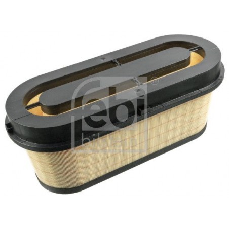 Variklio Oro filtras Mercedes-Benz MP4,