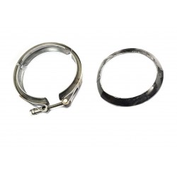 Išmetimo vamzdžio sąvarža su montavimo komplektu Mercedes-Benz MP4, Išmetimo duslintuvo sąvarža su montavimo komplektu Mercedes-Benz MP4, turbinos sąvarža su montavimo komplektu Mercedes-Benz MP4, turbokompresoriaus sąvarža su montavimo komplektu Mercedes