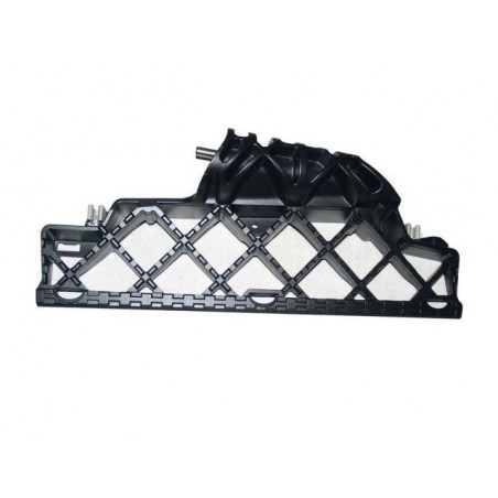 Bamperio pakoja Mercedes-Benz MP4, buferio pakoja Mercedes-Benz MP4, Bamperio laiptas Mercedes-Benz MP4, buferio laiptas Mercedes-Benz MP4,