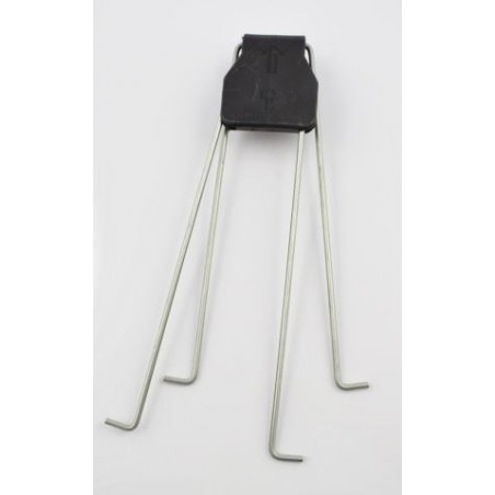 Stogo jungtis KOEGEL, Stogo sujungimas KOEGEL, Stogo plastikas KOEGEL, Stogo laikiklis KOEGEL,