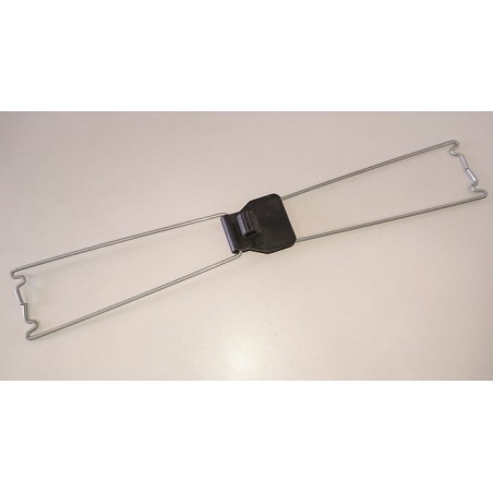 Stogo jungtis KRONE, KOEGEL, Stogo sujungimas KRONE, KOEGEL, Stogo plastikas KRONE, KOEGEL, Stogo laikiklis KRONE, KOEGEL,