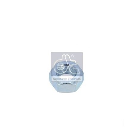veržlė suporto Renault, MAN ir Volvo, veržlė kardanoRenault, MAN ir Volvo, Veržlė M14x1.5,
