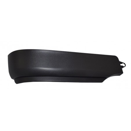 Apatinis bamperis MAN TGX, Apatinis kampas MAN TGX, Apatinis bamperio kampas MAN TGX, 