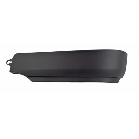 Apatinis bamperis MAN TGX, Apatinis kampas MAN TGX, Apatinis bamperio kampas MAN TGX, 