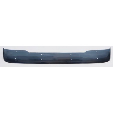Stogelis nuo saulės DAF XF, skydelis nuo saulės DAF XF, saulės skydelis DAF XF, saulės stogelis DAF XF,