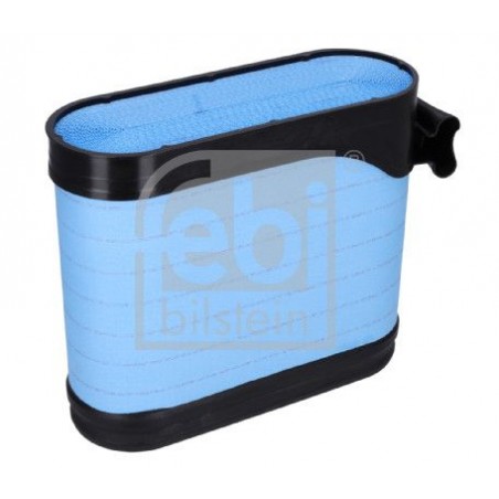 Variklio oro filtras MAN,
