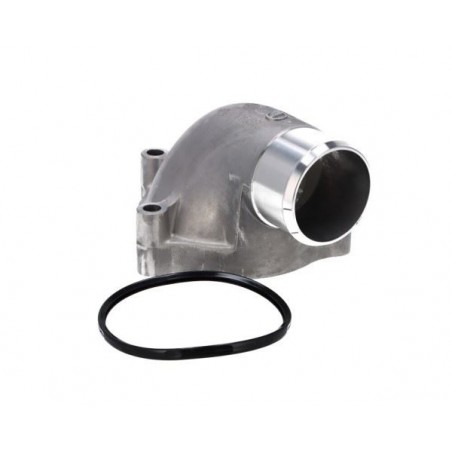 Termostato dangtelis Volvo ir Renault, Termostato dangtis Volvo ir Renault, Termostato korpuso dangtelis Volvo ir Renault, Termostato korpuso dangtis Volvo ir Renault, Termostato korpusas Volvo ir Renault,
