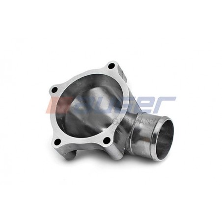 Termostato dangtelis Volvo ir Renault, Termostato dangtis Volvo ir Renault, Termostato korpuso dangtelis Volvo ir Renault, Termostato korpuso dangtis Volvo ir Renault, Termostato korpusas Volvo ir Renault,
