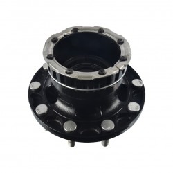 Galinės stebulės komplektas su guoliu Volvo ir Renault, Galinė stebulė su guoliu Volvo ir Renault,