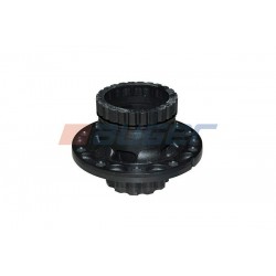 Galinės stebulės komplektas su guoliu Volvo ir Renault, Galinė stebulė su guoliu Volvo ir Renault,